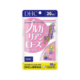 日本製DHC 玫瑰香體丸60粒