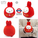 Miffy daruma 福達摩公仔