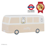 日本 miffy 身高測量公車 Digital Height Meter