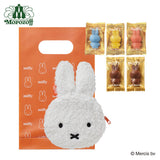 日本 Miffy x Morozoff 2026年 情人節朱古力