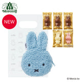 日本 Miffy x Morozoff 2026年 情人節朱古力