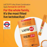 LACTO-FIT Probiotics Core 60 Sachet