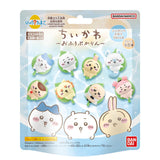日本 Bandai 驚喜Chiikawa浴球系列