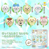 日本 Bandai 驚喜Chiikawa浴球系列
