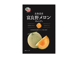 日本 全国農協食品 日本產地水果軟糖系列