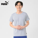 日本 PUMA 接觸冷感男士短袖T恤