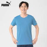 日本 PUMA 接觸冷感男士短袖T恤