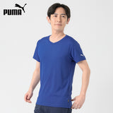 日本 PUMA 接觸冷感男士短袖T恤