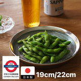 日本製 下村 多功能不鏽鋼蒸架濾網盤