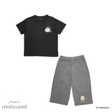7月限定日本mofusand 冰感涼爽家居套裝