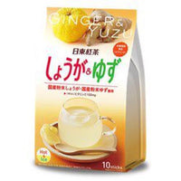 日東紅茶 皇家奶茶系列 5款
