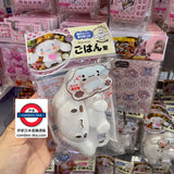 日本sanrio 正版 飯模造型器