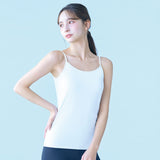 日本 PEACE FIT COOL 強力冰感防UV背心