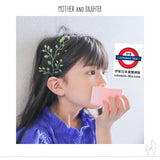 六月限定 日本製 MOTHER AND DAUGHTER UV Stick 清爽水潤親肌防曬