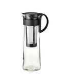 HARIO 耐熱玻璃 冰萃咖啡壺 附網600ml/1000ml日本製