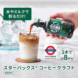 日本限定 Starbucks Coffee Craft 濃縮咖啡禮盒