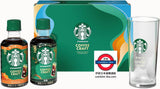 日本限定 Starbucks Coffee Craft 濃縮咖啡禮盒