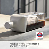 日本製HARIO 冷泡咖啡/泡茶耐熱水樽 1L