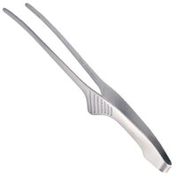 日本製Todai不鏽鋼料理萬用食物夾14cm