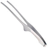 日本製Todai不鏽鋼料理萬用食物夾14cm