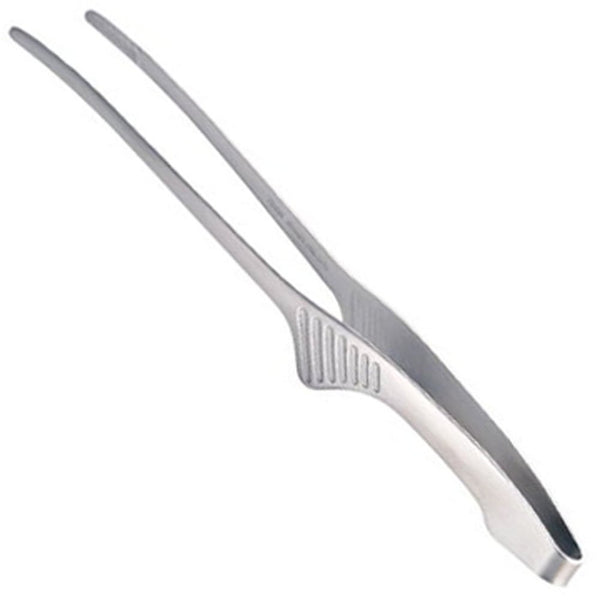 日本製Todai不鏽鋼料理萬用食物夾14cm