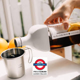 日本製HARIO 冷泡咖啡/泡茶耐熱水樽 1L