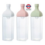 日本製 HARIO 方形冷泡茶壺 KAB-120 1200ml