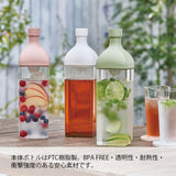 日本製 HARIO 方形冷泡茶壺 KAB-120 1200ml