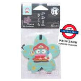 日本 Sanrio 人氣角色 櫻花香味芳香掛飾