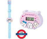 9月限定 雜誌限定Chiikawa 手錶