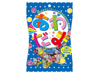 日本Pine梳打水果硬糖 120g/1kg