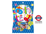 日本Pine梳打水果硬糖 120g/1kg