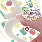日本製 下村工業 耐熱多功能矽膠刮刀FVS-619