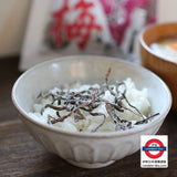 くらこん 塩こんぶ 梅  16g 梅味鹽昆布