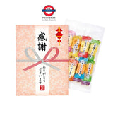 日本製 感謝米菓禮物包