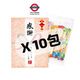 日本製 感謝米菓禮物包