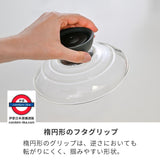 日本製 HARIO耐熱陶瓷炊飯鍋 2杯用