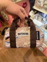 日本Outdoor 聯乘筆袋