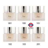 IPSA Cream Foundation E 30g
