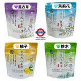 日本製 totonofu藥湯系列