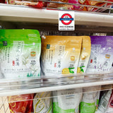 日本製 totonofu藥湯系列