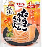 日本製Ebara日式撈烏冬醬一套6款28粒 走盒