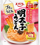 日本製Ebara日式撈烏冬醬一套6款28粒 走盒