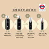 TOKIO IE INKARAMI Platinum Shampoo, Treatment