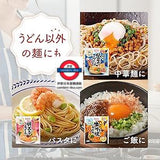 日本製Ebara日式撈烏冬醬一套6款28粒 走盒