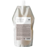 TOKIO IE INKARAMI Platinum Shampoo, Treatment