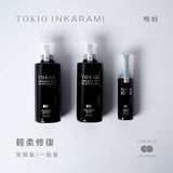 TOKIO IE INKARAMI Platinum Shampoo, Treatment
