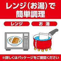日本製 DONBURI 牛丼/親子丼/中華丼3包裝