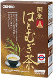 日本製 ORIHIRO 薏仁茶26包
