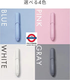 日本Salonia 12mm 無線離子夾